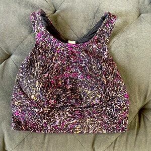 Lululemon Align tank bra